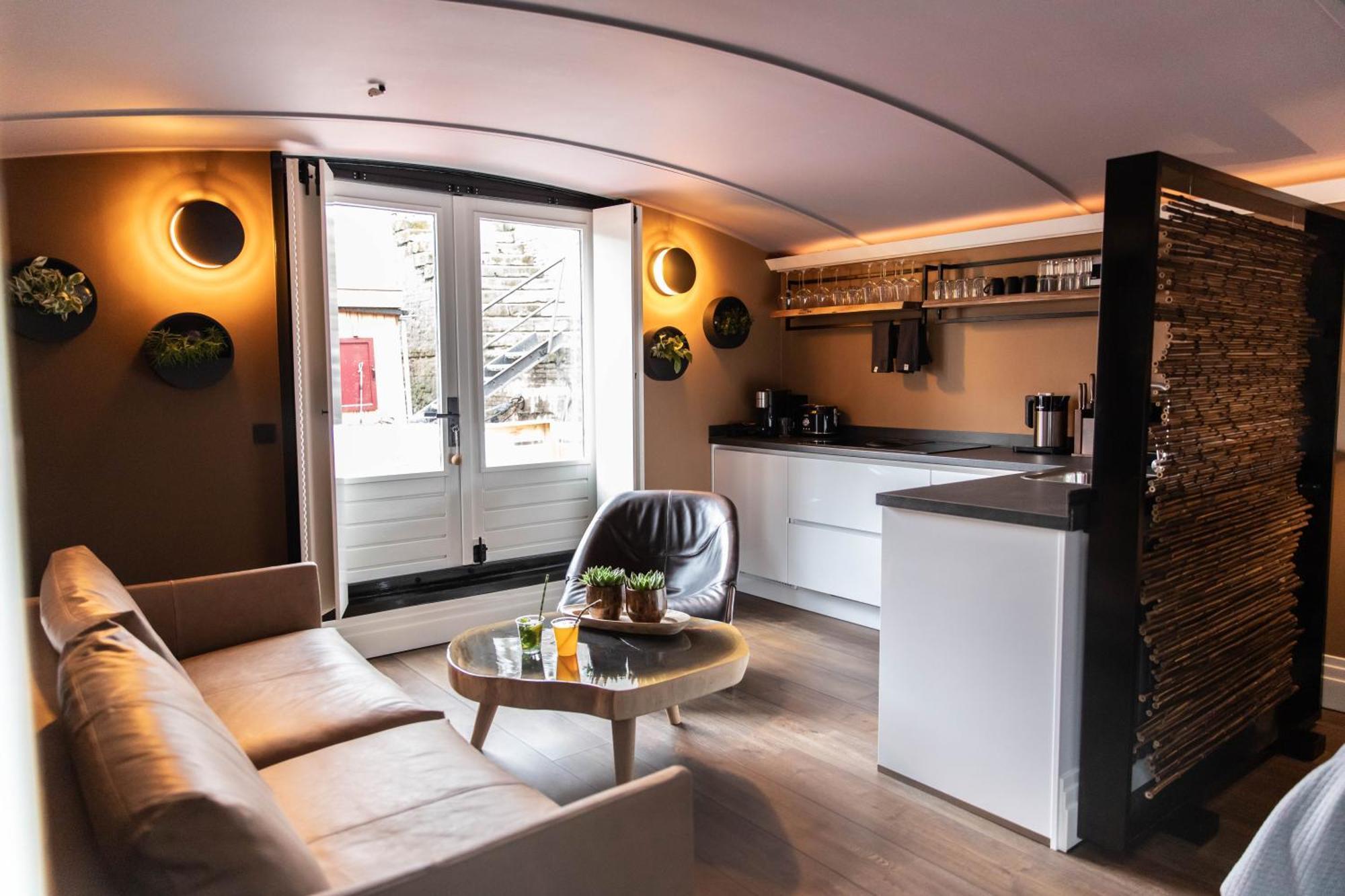 Wellnessboat De Michiel De Ruyter Hotel Groningen Ngoại thất bức ảnh
