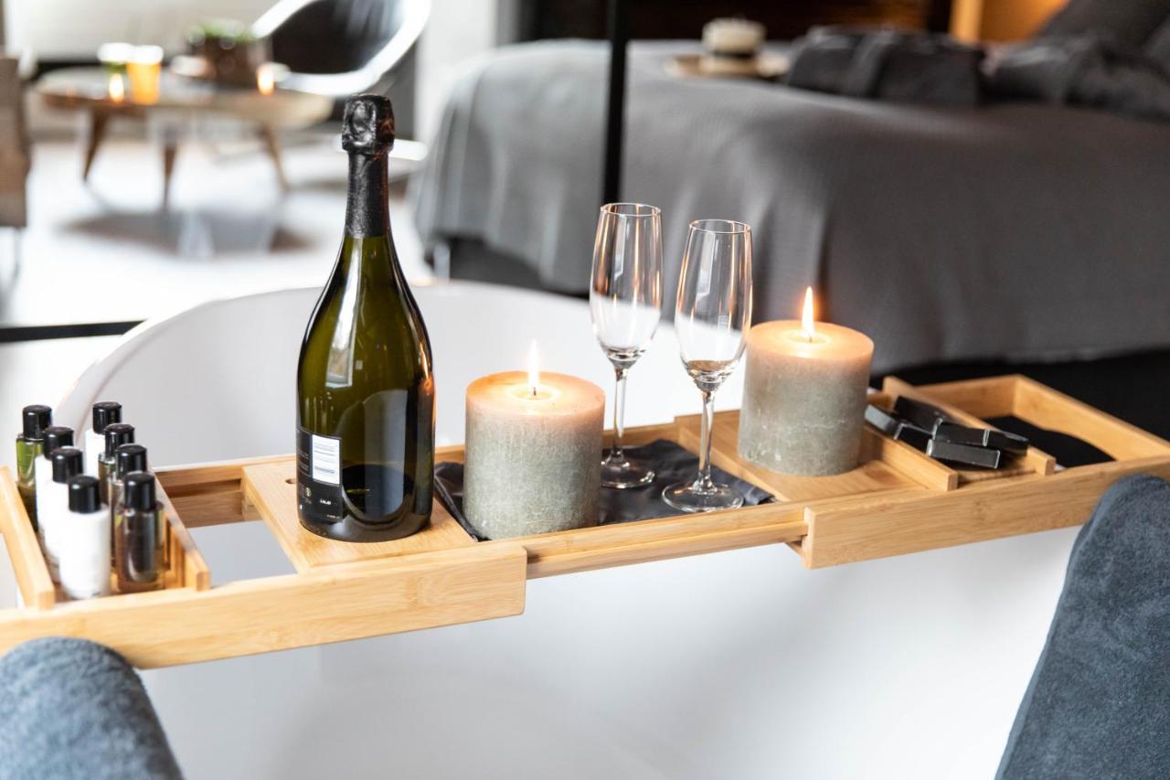 Wellnessboat De Michiel De Ruyter Hotel Groningen Ngoại thất bức ảnh